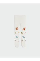 LC Waikiki Lw - Printed Baby Boy Tights