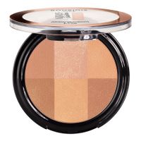 Bourjois Paris Always Fabulous Bronzer - 001 Medium