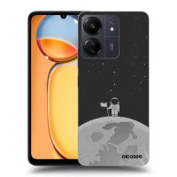 ULTIMATE CASE pro Xiaomi Redmi 13C 4G - Astronaut