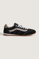 Vans Super Lowpro tenisky dámske
