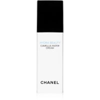 Chanel Hydra Beauty Camellia Water Cream rozjasňujúci hydratačný fluidný krém 30 ml