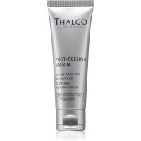 Thalgo Post-Peeling Marin успокояващ балсам за чувствителна кожа на лицето 50 мл.