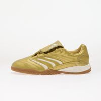 Sneakers adidas Predator Sala Gold Metallic/ Core White/ Gum4 EUR 42