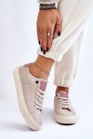 Női szabadidő cipő BIG STAR SHOES