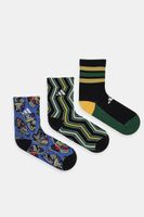 adidas Ponožky adidas x Farm Rio 3-pak