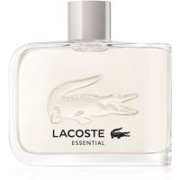 Lacoste Essential Eau de Toilette für Herren 125 ml