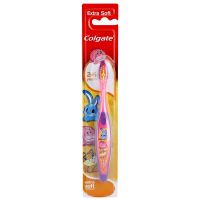 Colgate Kids 2-6 Years οδοντόβουρτσα για παιδιά έξαιρετικά μαλακό 1 τμχ