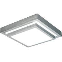 Novel STROPNÉ LED SVIETIDLO, 40/40/9 cm