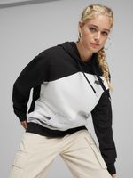 Puma Power Hoodie TR Sweatshirt Schwarz