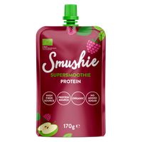 SALVEST Smushie BIO Protein Boost