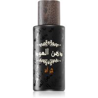 Rasasi Dhanal Oudh Jurrah parfémovaná voda unisex 40 ml