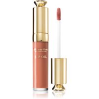 Pierre René Professional Lip Oil tonirno olje za ustnice odtenek 03 Pinkish Beige 8 ml