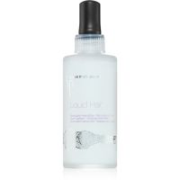 Wella Professionals SP Repair Molekular-Refiller für die Haare für brüchiges und strapaziertes Haar 100 ml