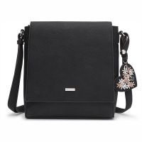 Női crossbody táska Tamaris Milla - sötétkék