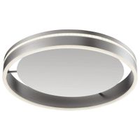 STROPNÉ LED SVIETIDLO, 40/40/8 cm