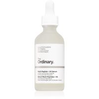 The Ordinary Multi-peptide + HA Serum зміцнююча сироватка для шкіри обличчя 60 мл