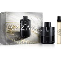 Azzaro The Most Wanted Intense Geschenkset für Herren