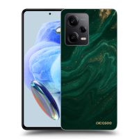 ULTIMATE CASE pro Xiaomi Redmi Note 12 Pro+ 5G - Green