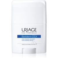 Uriage Bariéderm Cica Stick відновлюючий догляд для сухої та потрісканої шкіри 22 гр