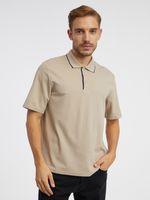 Jack & Jones Blamatt T-Shirt Beige