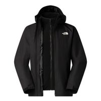 THE NORTH FACE Outdoor jakna 'Quest'  crna