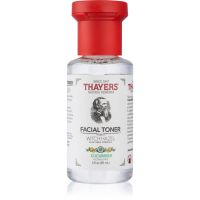 Thayers Mini Cucumber Facial Toner καταπραϋντικό τονωτικό προσώπου χωρίς αλκοόλ 89 ml
