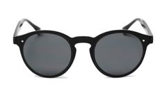 CHPO McFly Unisex - Sunčane naočale CHPO - Crna - 16131YY-One-size - Size: One size