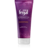 Fenjal Touch Of Purple telové mlieko 200 ml