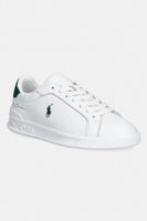 Polo Ralph Lauren Hrt Crt II tenisky kožené