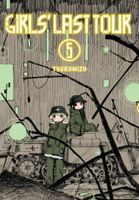Girls' Last Tour, Vol. 5