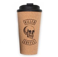 kubek SUCK UK - KILLER