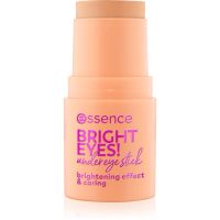 essence BRIGHT EYES! Aufhellender Stift für die Augen Farbton 02 Warm Honey 5.5 ml