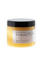 Ziaja piling za telo - Glycerine Body Scrub With Macrogranules