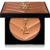 Yves Saint Laurent All Hours Bronzer bronzer pre ženy 02 Buff Dune 7,5 g