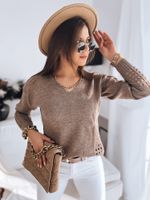 Women's sweater DStreet