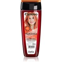 Delia Cosmetics Cameleo Flower Water Tönung-Haarfarbe Farbton Apricot 200 ml