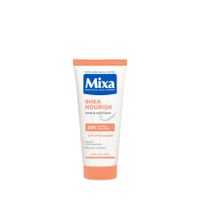 Mixa kéz- és körömkrém - Shea Nourish Hand & Nail Cream