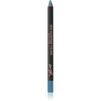 Barry M Bold Waterproof Eyeliner vodoodporni svinčnik za oči odtenek Oasis Blue 1,2 g