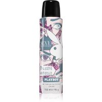 Playboy Sexy So What dezodorant w sprayu dla kobiet 150 ml