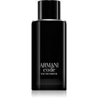 Armani Code парфумована вода для чоловіків 125 мл