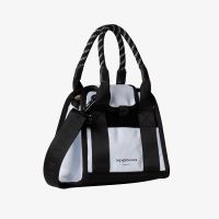 Τσάντα The North Face Base Camp Mini Bag TNF White/ TNF Black Universal