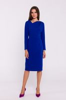 Stylove Woman's Dress S376