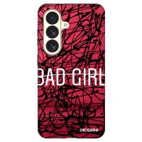 Fashion Case PowerShare pro Samsung Galaxy S26 - zlá holka