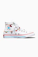 Converse Converse x Hello Kitty Chuck Taylor All Star HI tenisky dámske