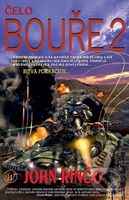 Čelo bouře 2 - John Ringo - kniha z kategorie Sci-fi