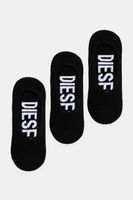Diesel Ponožky Diesel SKM-HIDEPAT-THREEPACK SOCKS 3-pak