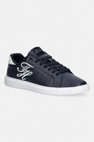 Tommy Hilfiger TH ICON COURT SCRIPT tenisky dámske kožené