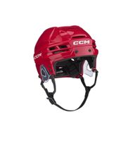 Helma CCM Tacks 720 SR, červená, Senior, S, 51-56cm