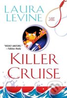 Killer Cruise - Laura Levine - kniha z kategorie Společenská beletrie