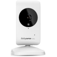 Babysense Video Baby Monitor V24R CAM kiegészítő kamera 1 db